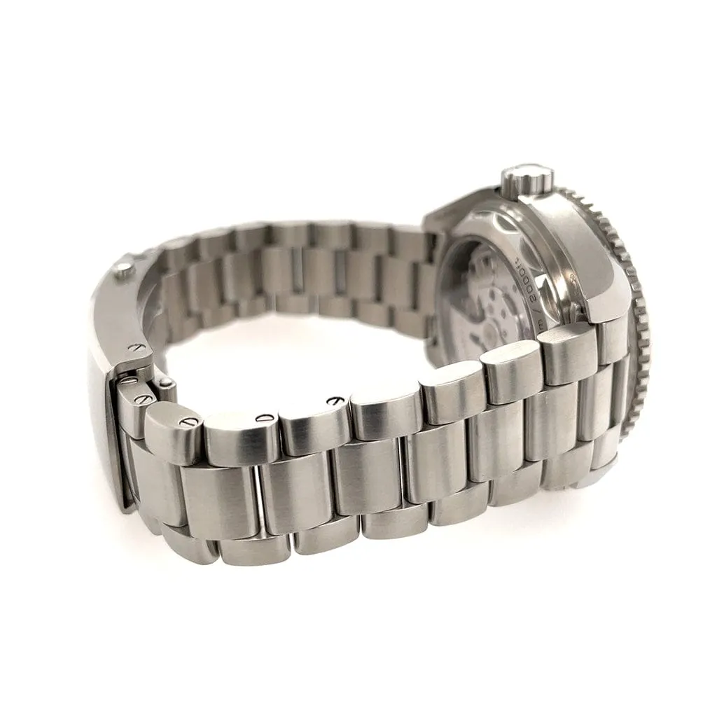 Omega Seamaster Planet Ocean 215.30.44.22.01.001 - Pre-Owned