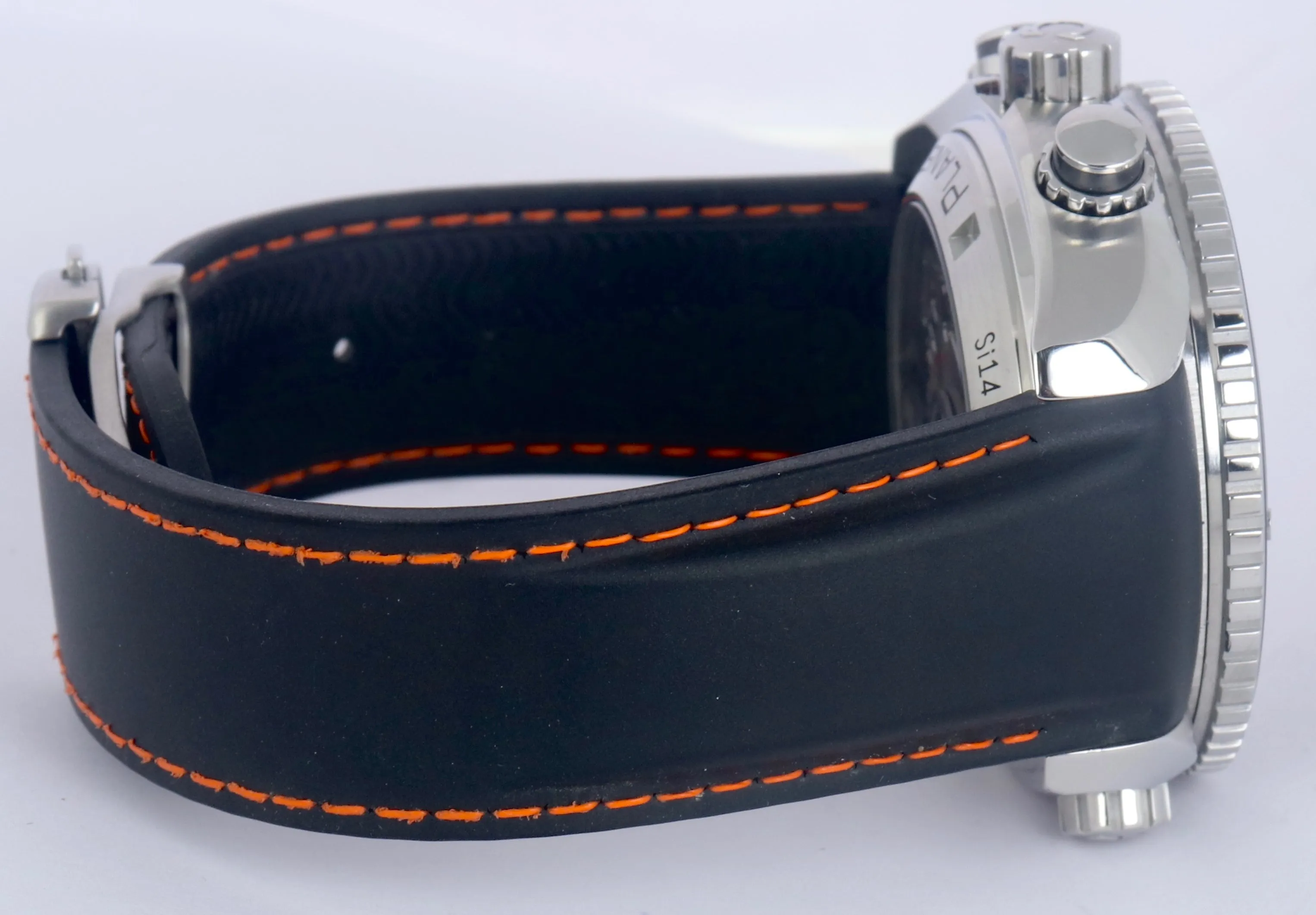 Omega Seamaster Planet Ocean Chronograph Ceramic 600M Axial 232.30.46.51.01.003
