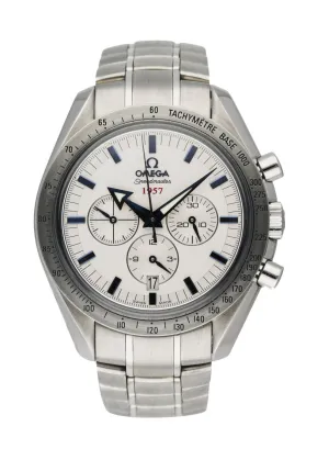 Omega Speedmaster 1957 Broad Arrow 321.12.42.50.02.001 Men's Watch