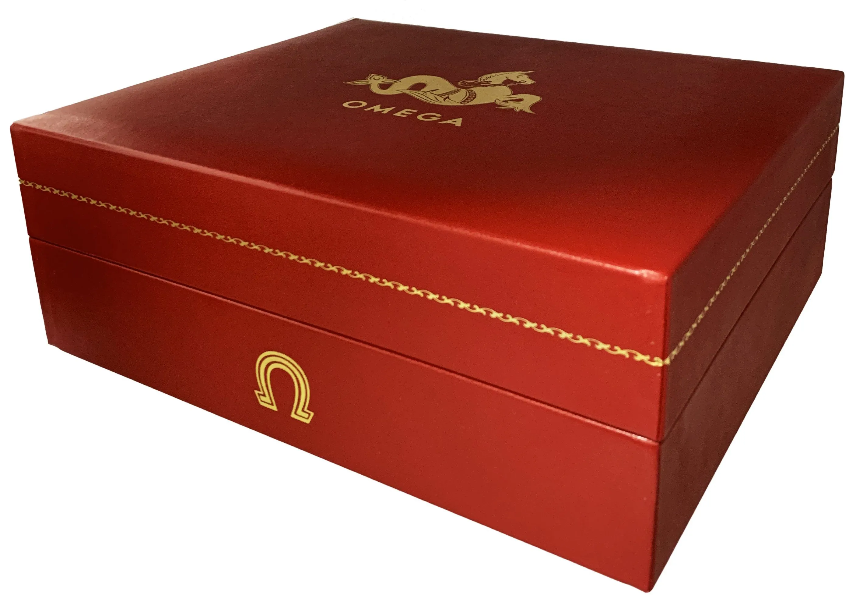Omega Speedmaster 311.10.39.30.01.001 Trilogy Edition Men's Watch W/Box