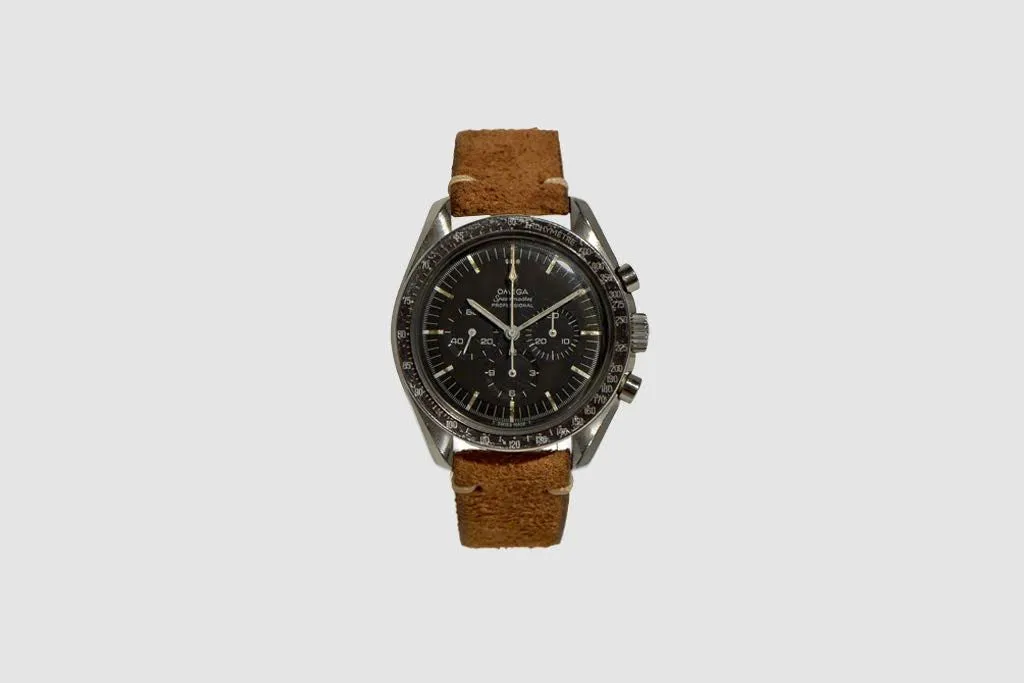 Omega Speedmaster Pre-Moon