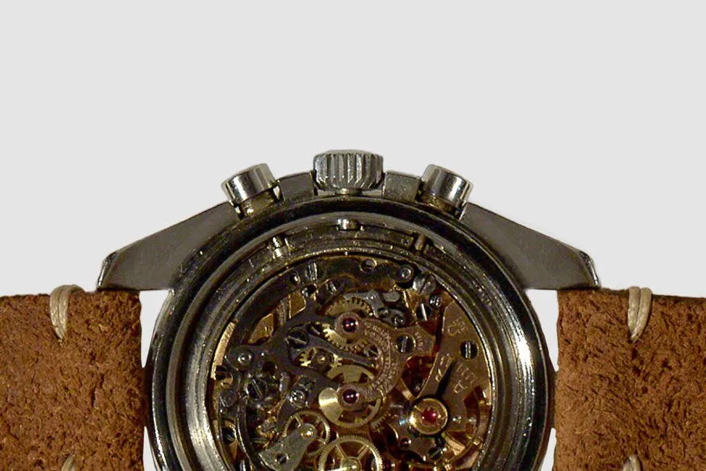 Omega Speedmaster Pre-Moon