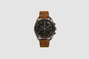 Omega Speedmaster Pre-Moon