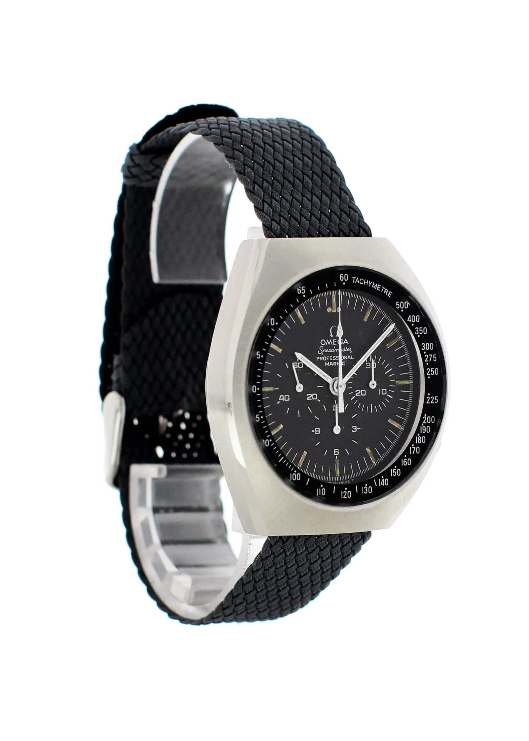 Omega Speedmaster Professional Mark II 145.014 Vintage Mens Watch