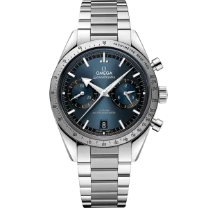 Omega Speedmaster Speedmaster '57 40.5 mm, steel on steel