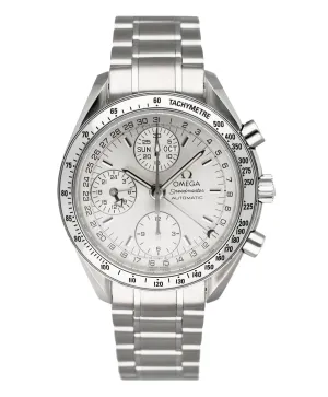 Omega Speedmaster Triple Date 3523.30.00 Men's Watch