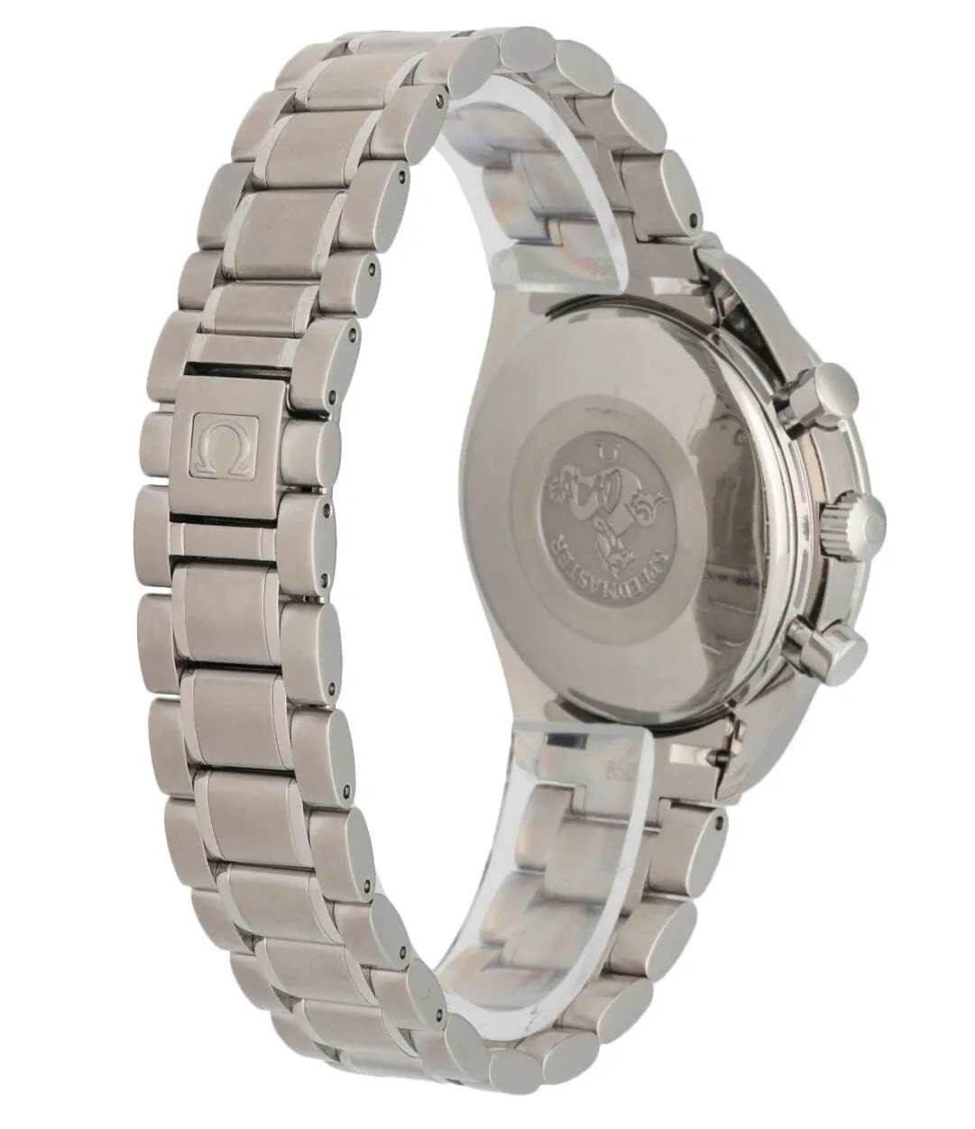Omega Speedmaster Triple Date 3523.30.00 Men's Watch