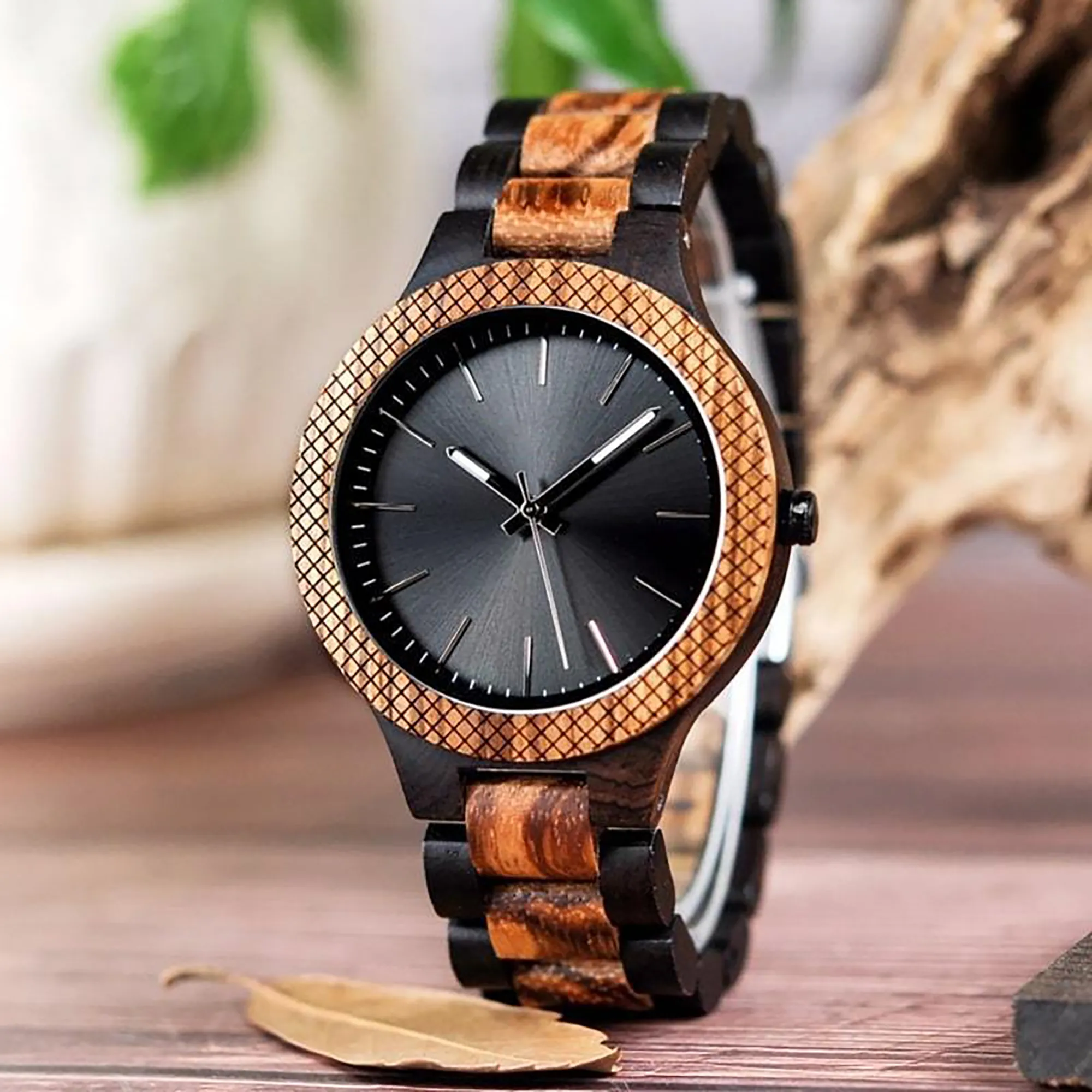 Onyx, Rustic, Nova Bundle
