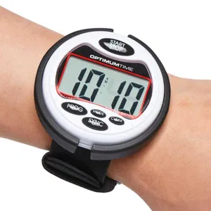 Optimum Time OS Big Sailing Watch