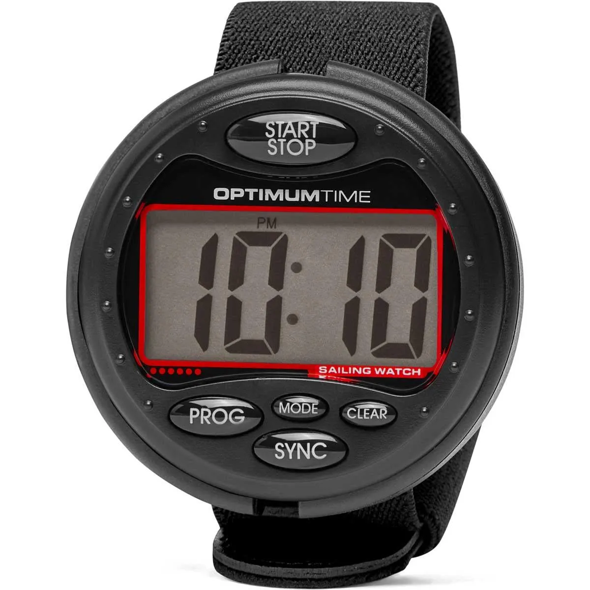 Optimum Time OS Big Sailing Watch