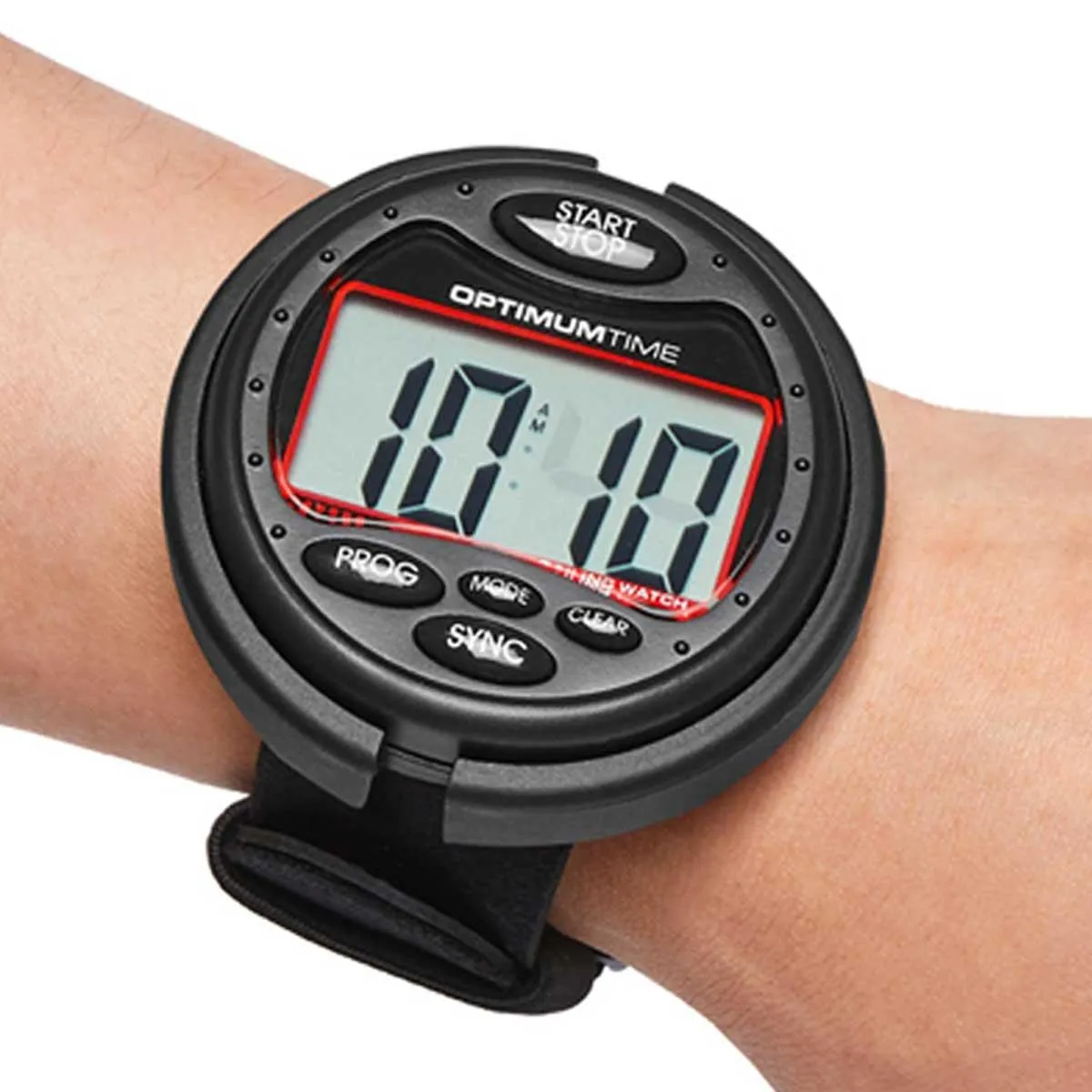 Optimum Time OS Big Sailing Watch