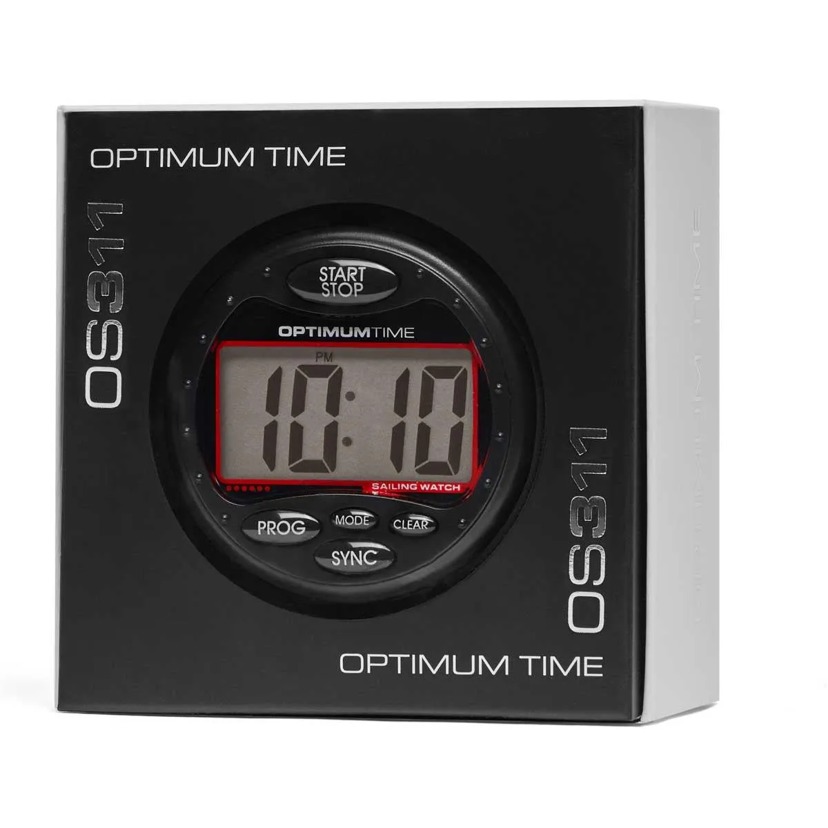 Optimum Time OS Big Sailing Watch