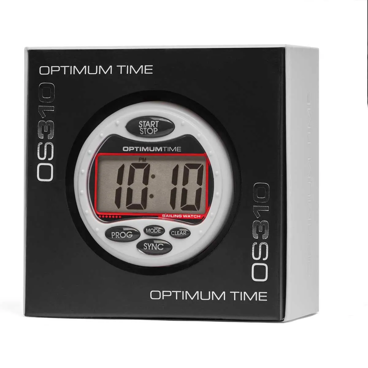 Optimum Time OS Big Sailing Watch