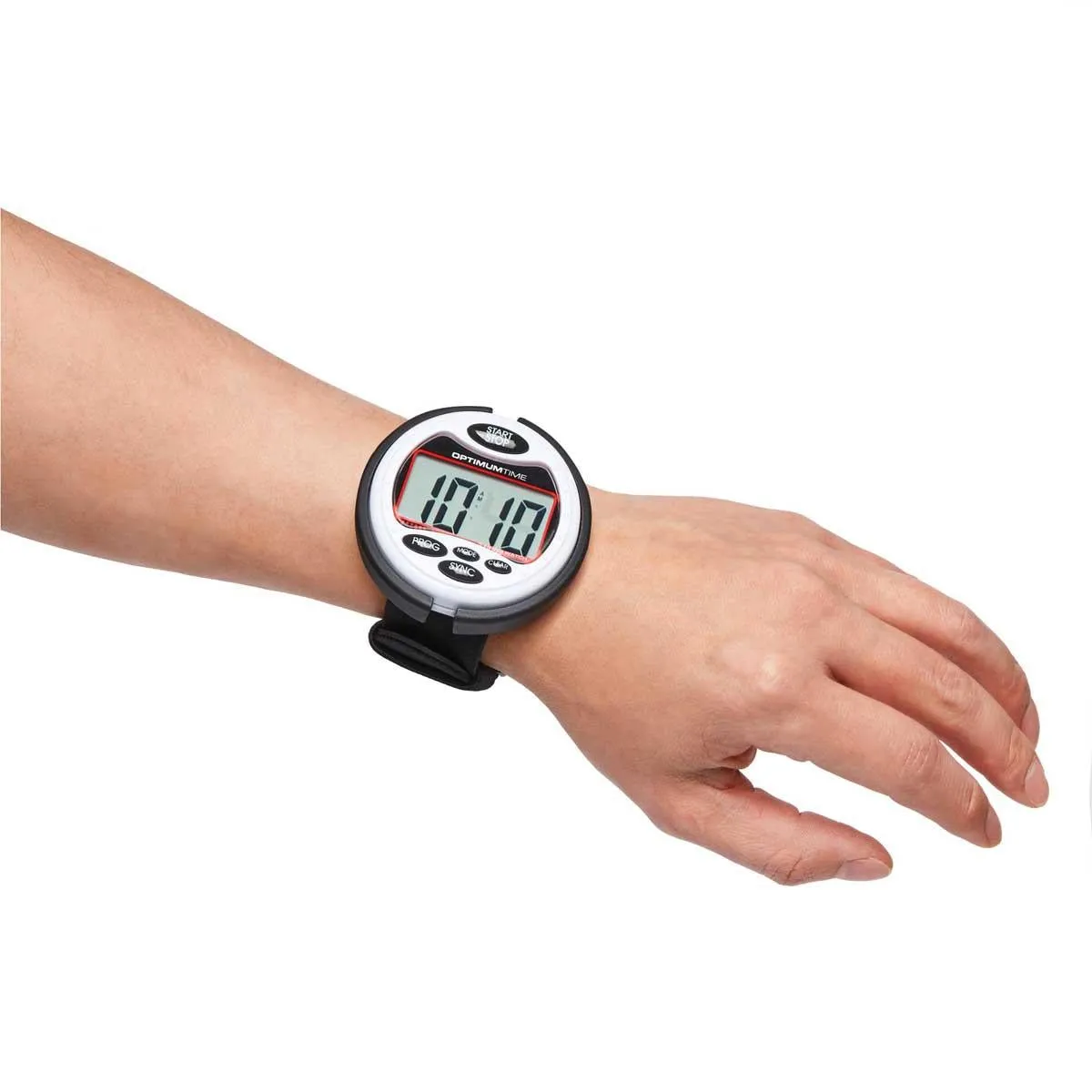 Optimum Time OS Big Sailing Watch