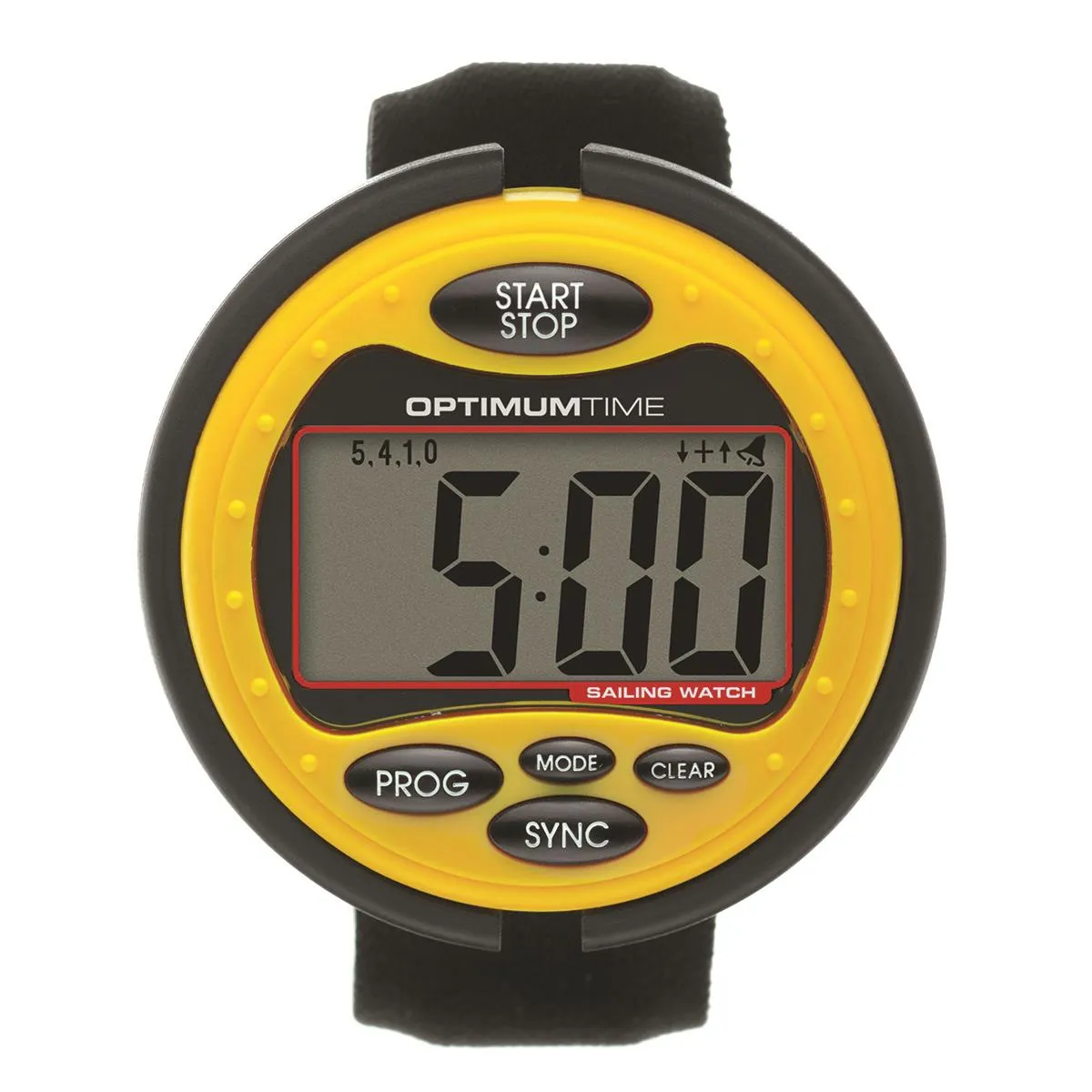 Optimum Time OS Big Sailing Watch