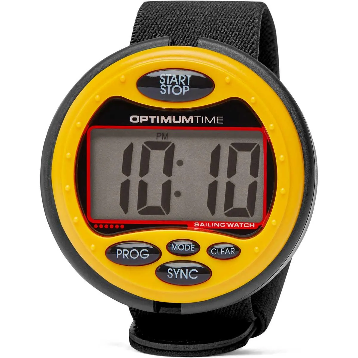 Optimum Time OS Big Sailing Watch