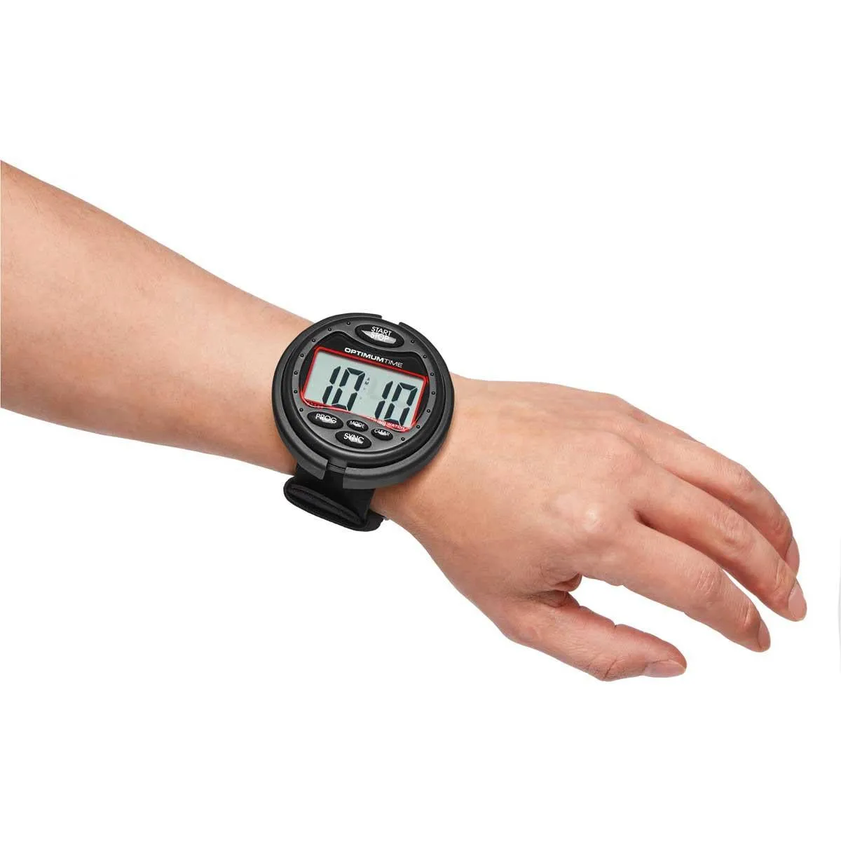 Optimum Time OS Big Sailing Watch