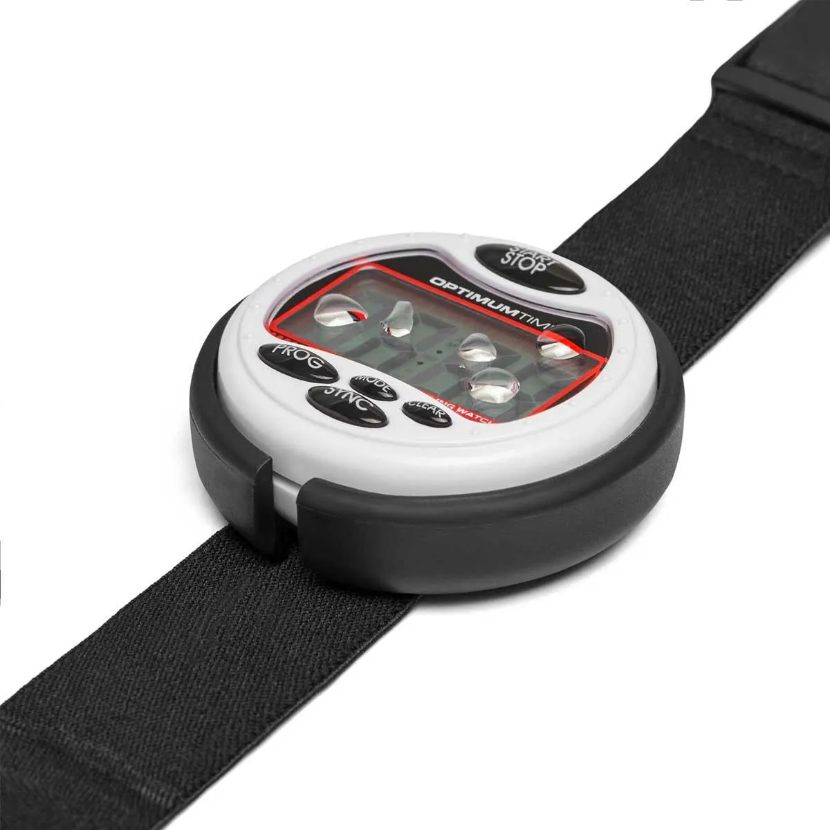 Optimum Time OS Big Sailing Watch