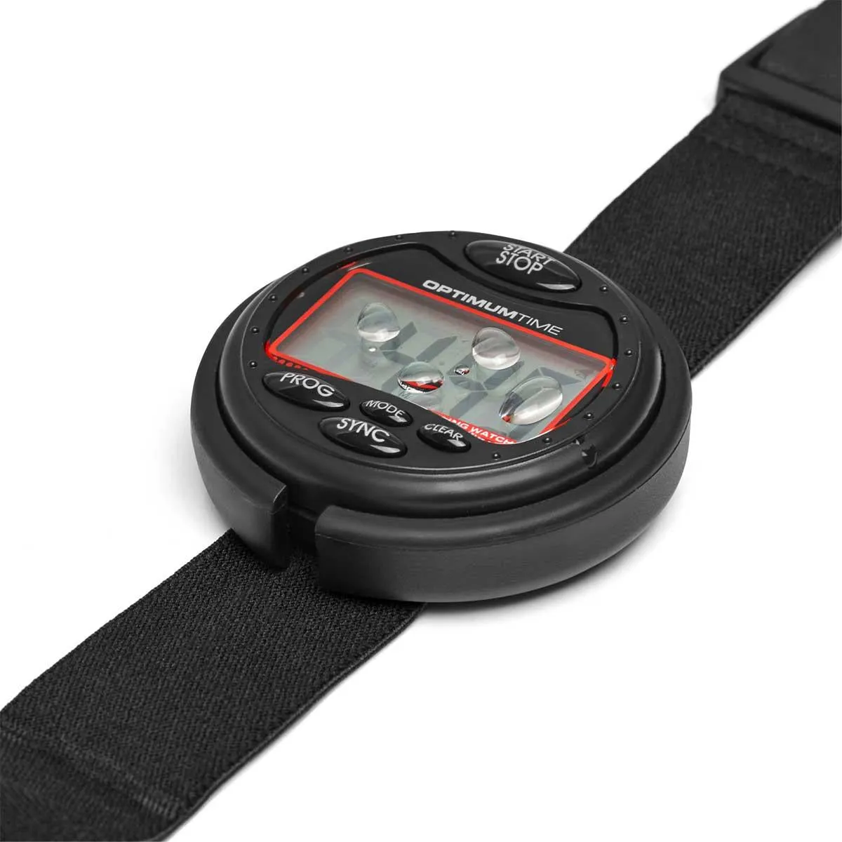Optimum Time OS Big Sailing Watch
