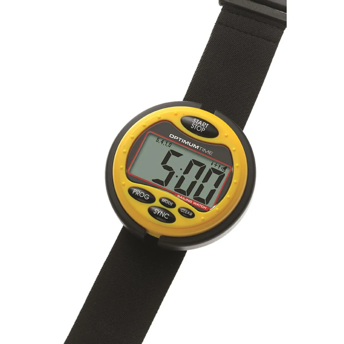 Optimum Time OS Big Sailing Watch