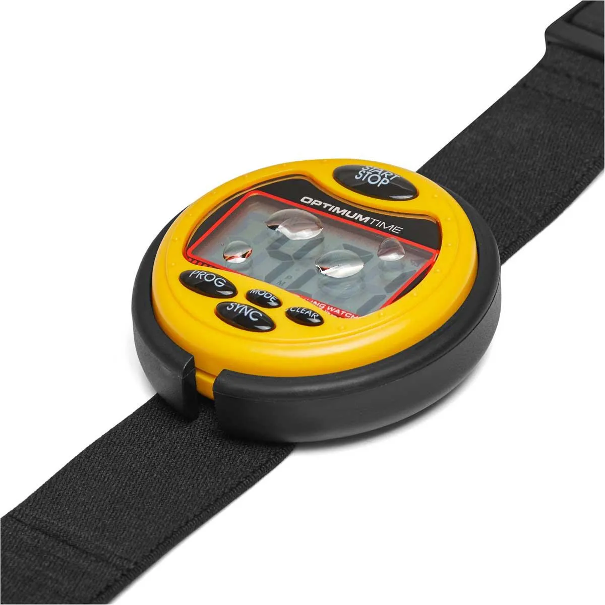 Optimum Time OS Big Sailing Watch