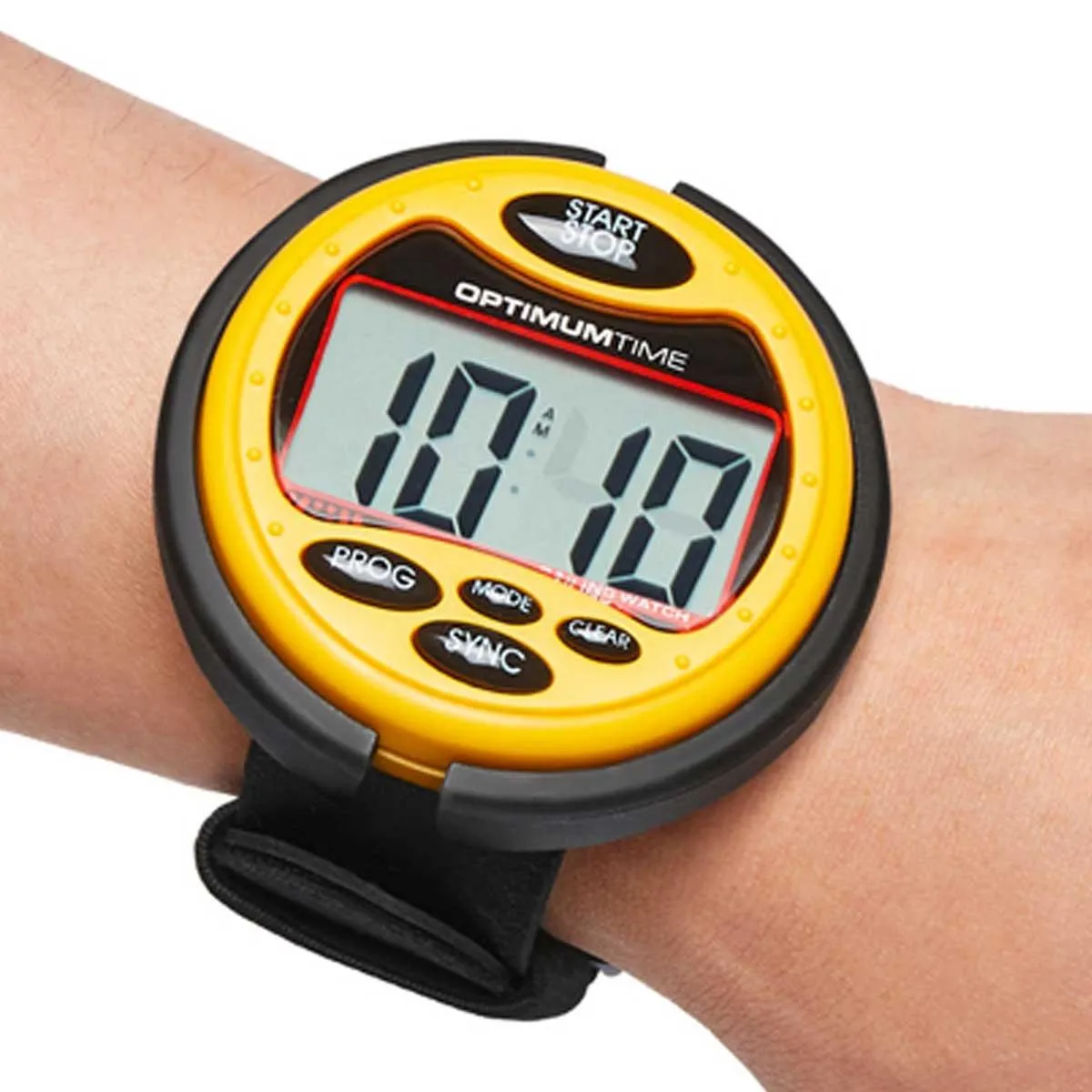 Optimum Time OS Big Sailing Watch