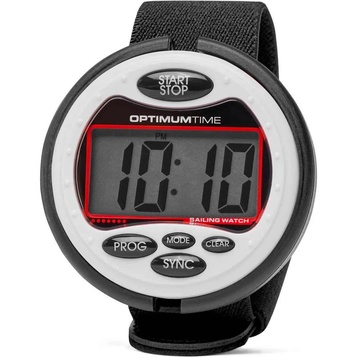 Optimum Time OS Big Sailing Watch