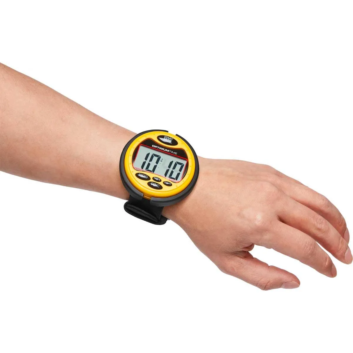 Optimum Time OS Big Sailing Watch