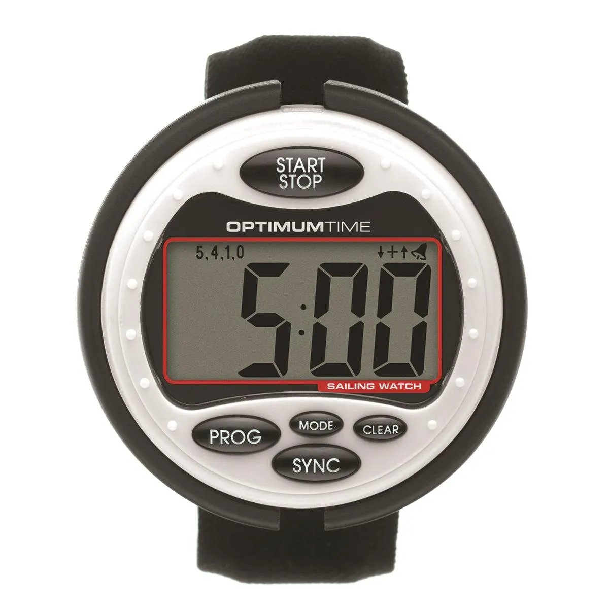 Optimum Time OS Big Sailing Watch