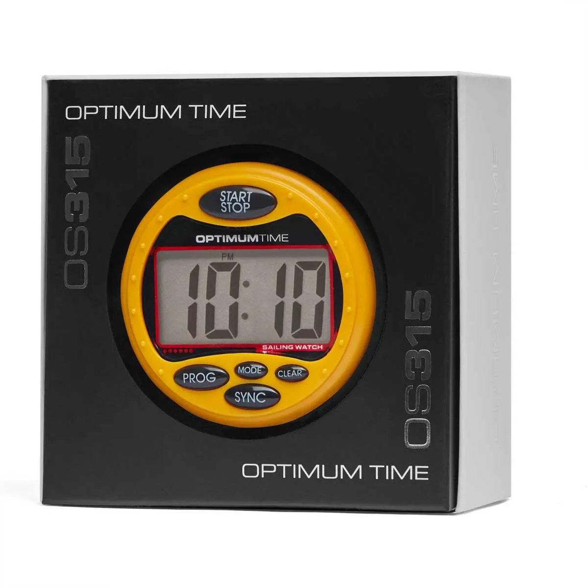 Optimum Time OS Big Sailing Watch