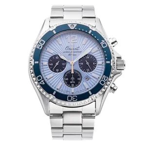 Orient RA-TX0210L Quartz Chronograph Limited Edition Watch