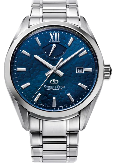 Orient Star M34 F8 Date Watch