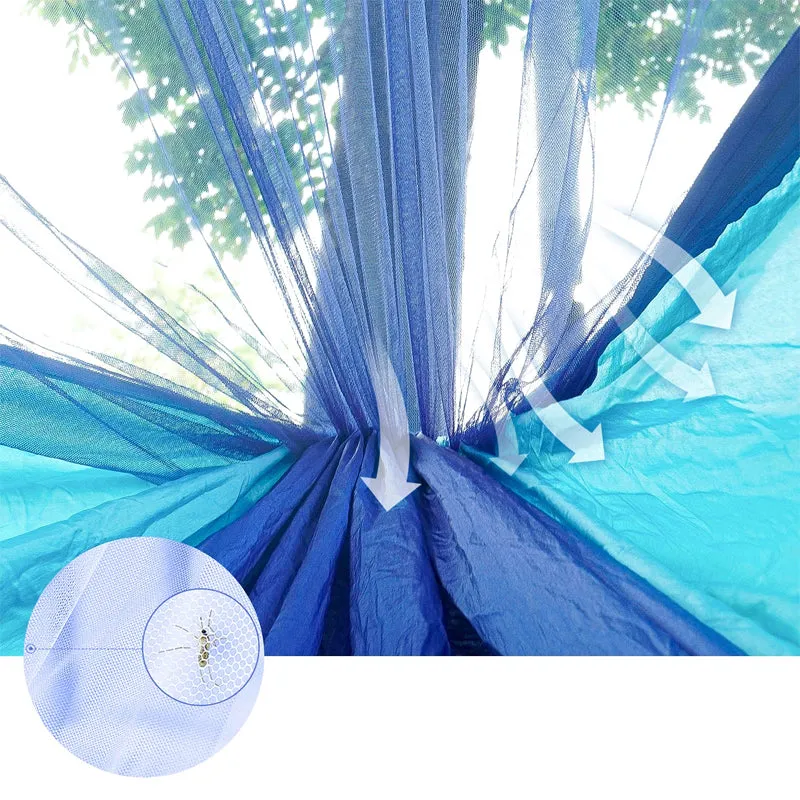 Outdoor Mosquito Net Hammock