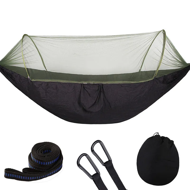 Outdoor Mosquito Net Hammock