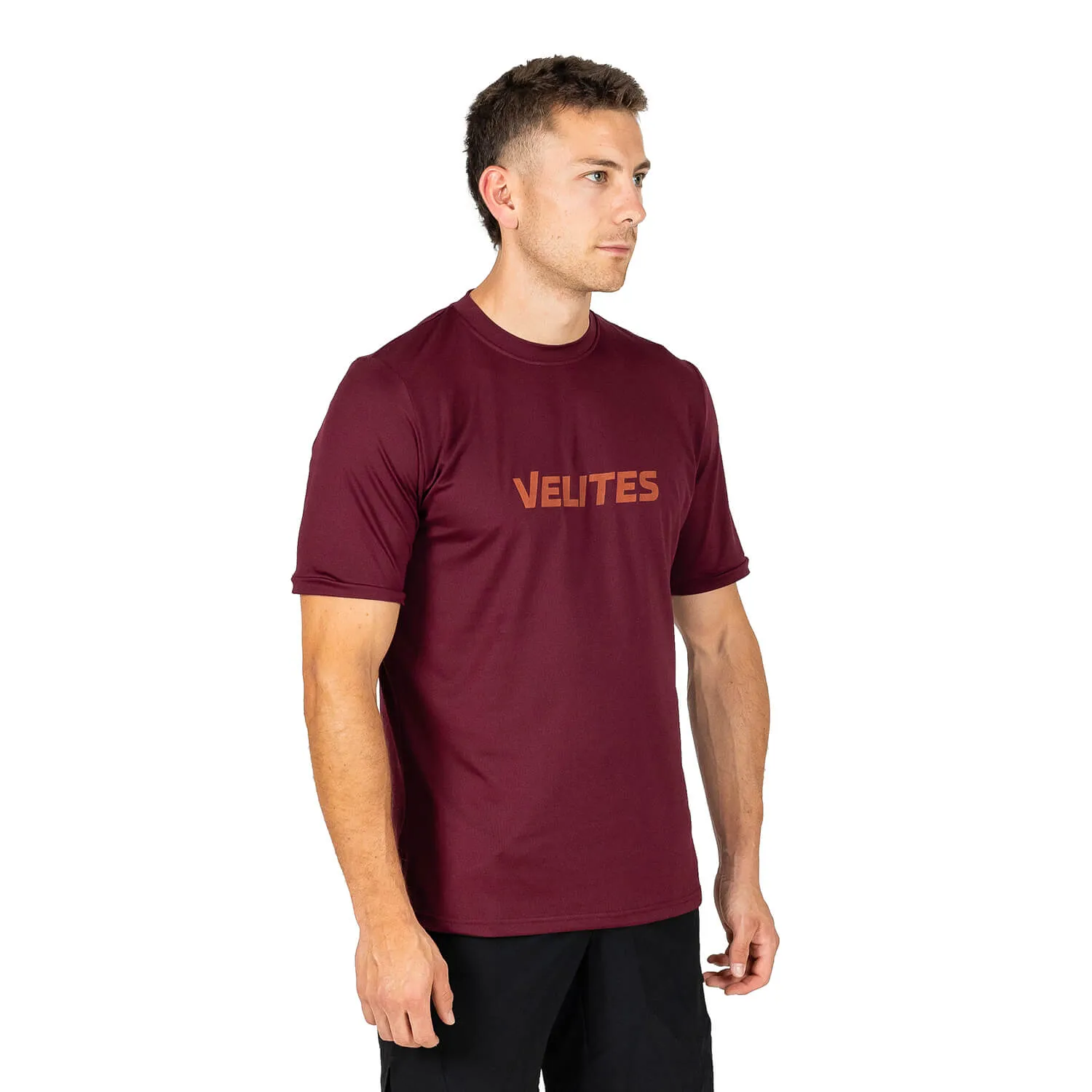 PACK 6 HOLO T-SHIRT FALL   BASICS