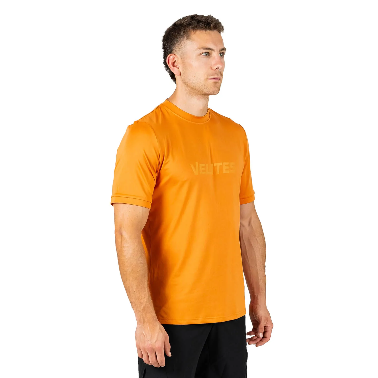 PACK 6 HOLO T-SHIRT FALL   BASICS
