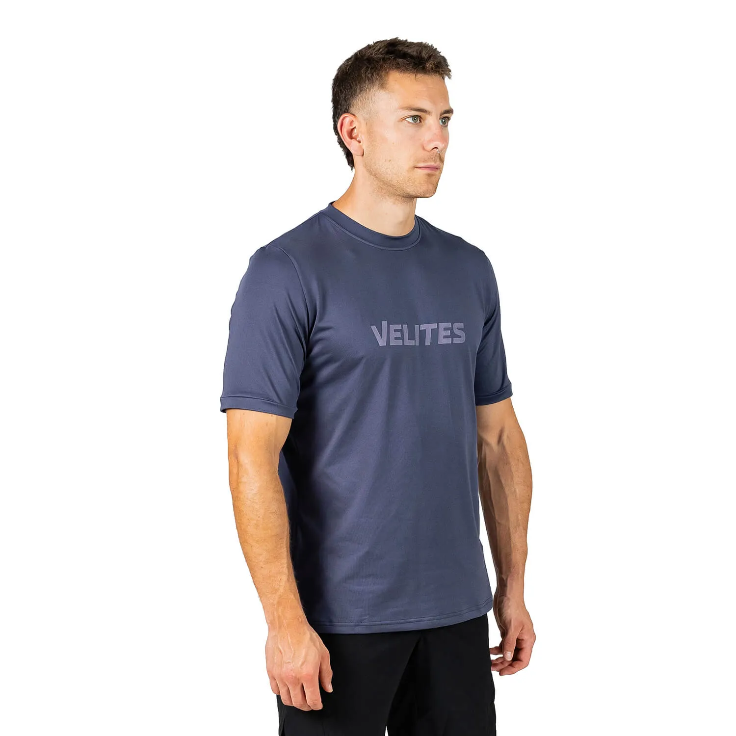 PACK 6 HOLO T-SHIRT FALL   BASICS
