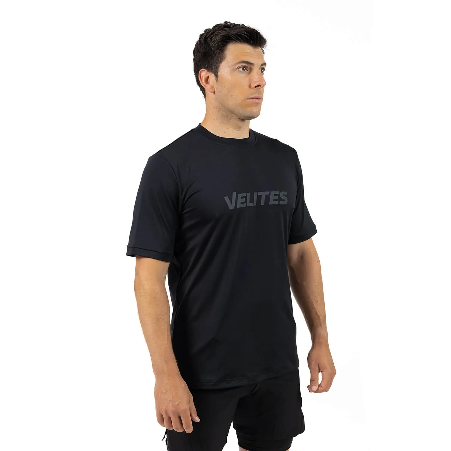 PACK 6 HOLO T-SHIRT FALL   BASICS