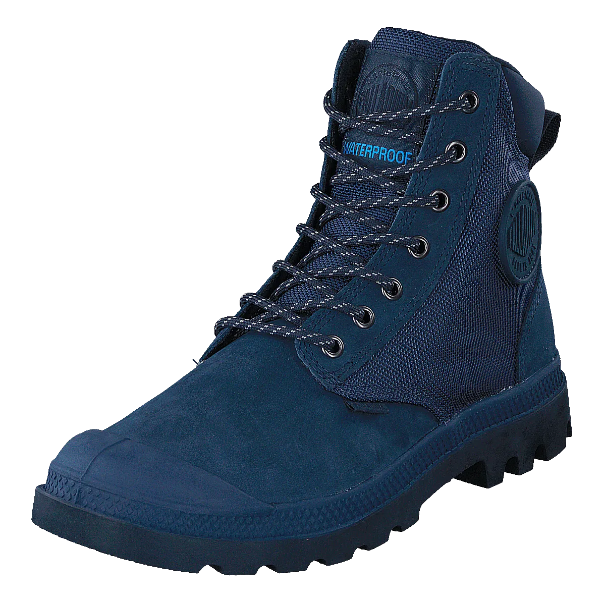 Pampa Sport Cuff WPN Dark Denim