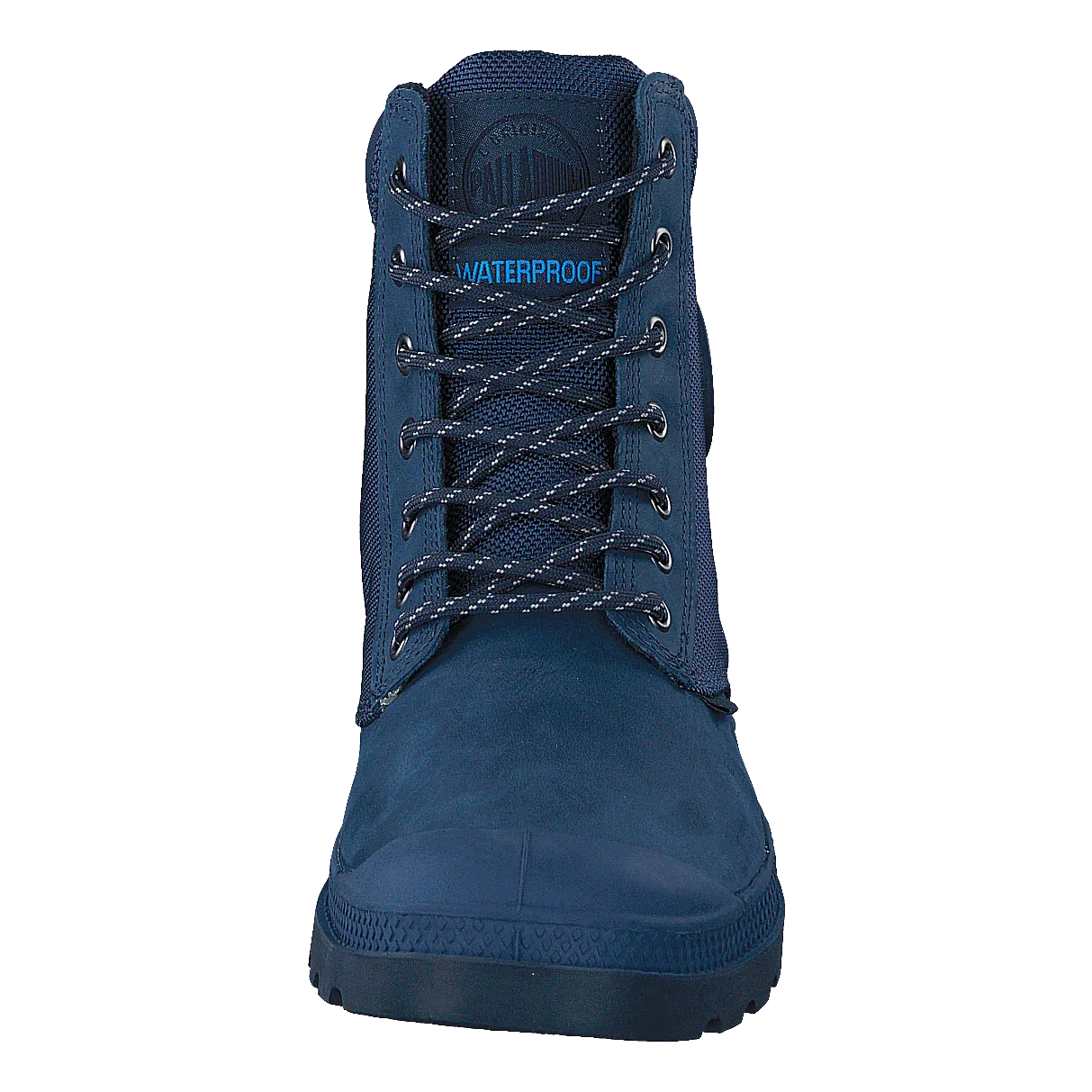 Pampa Sport Cuff WPN Dark Denim