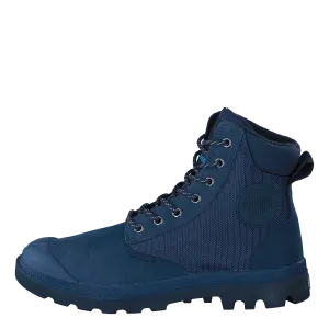 Pampa Sport Cuff WPN Dark Denim