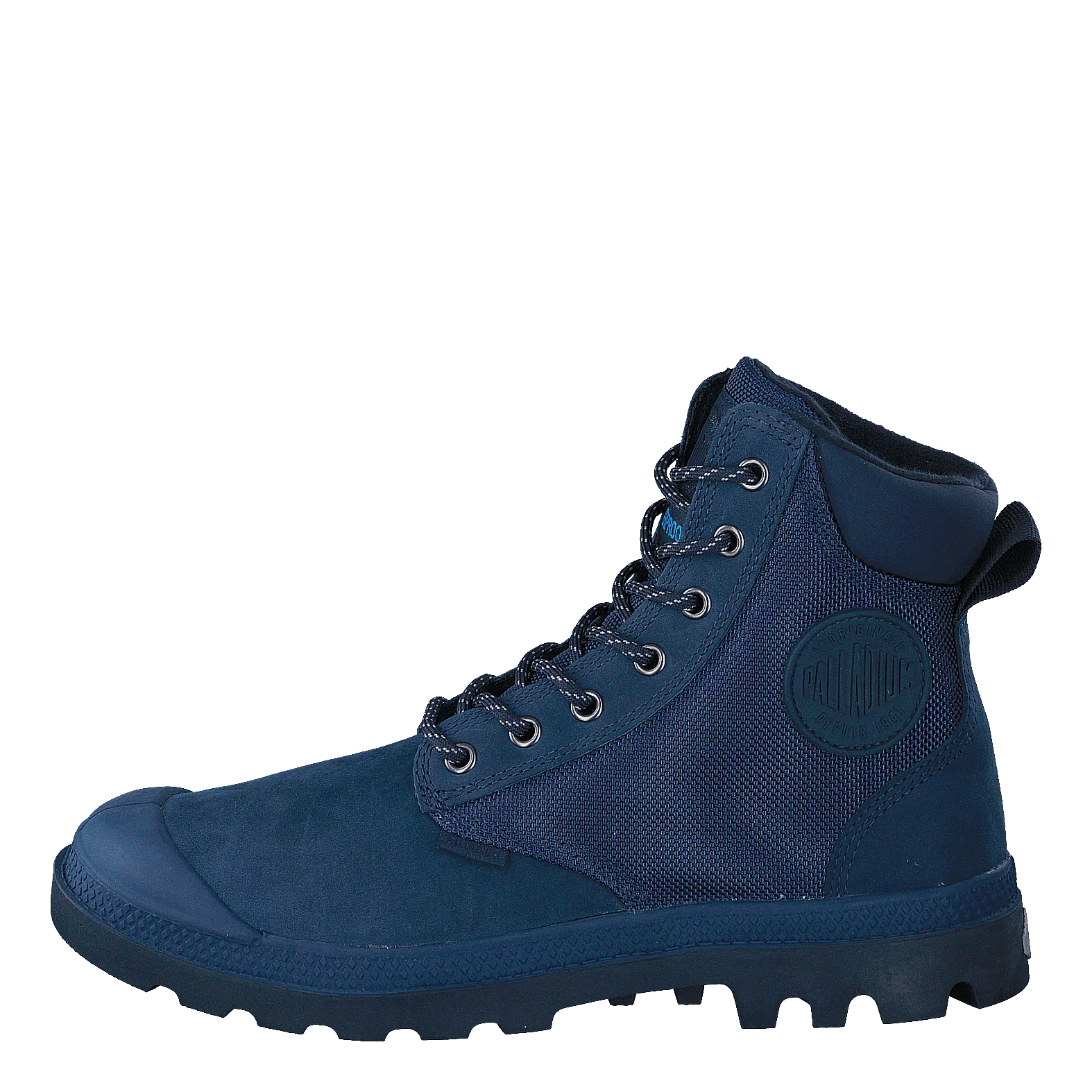 Pampa Sport Cuff WPN Dark Denim