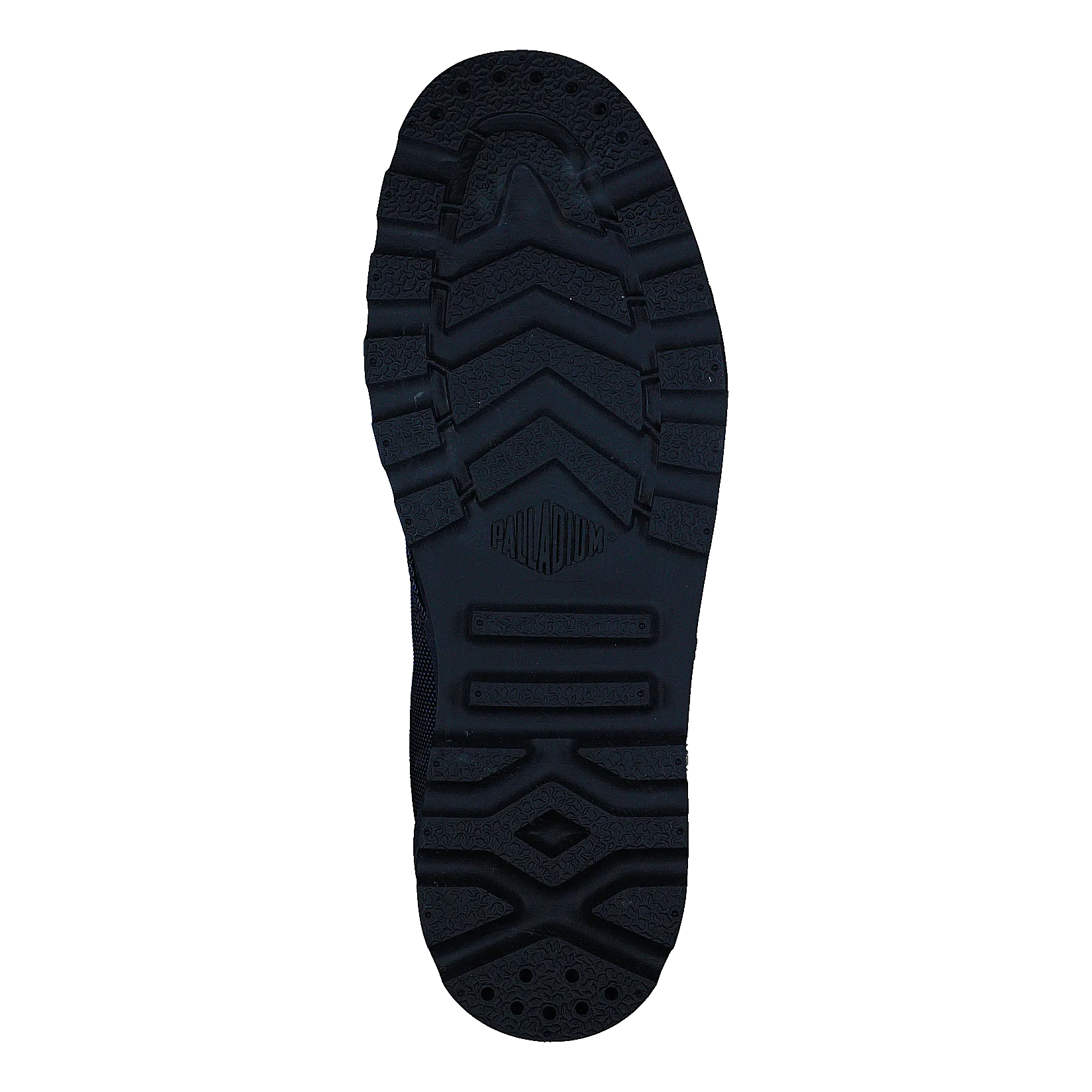 Pampa Sport Cuff WPN Dark Denim
