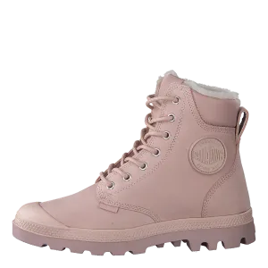 Pampa Sport Cuff Wps Rose Dust