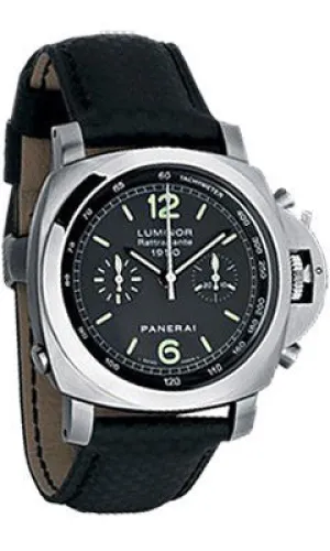 Panerai Watches - Luminor 1950 Chrono Rattrapante