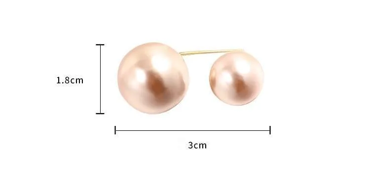 Pearl Brooch