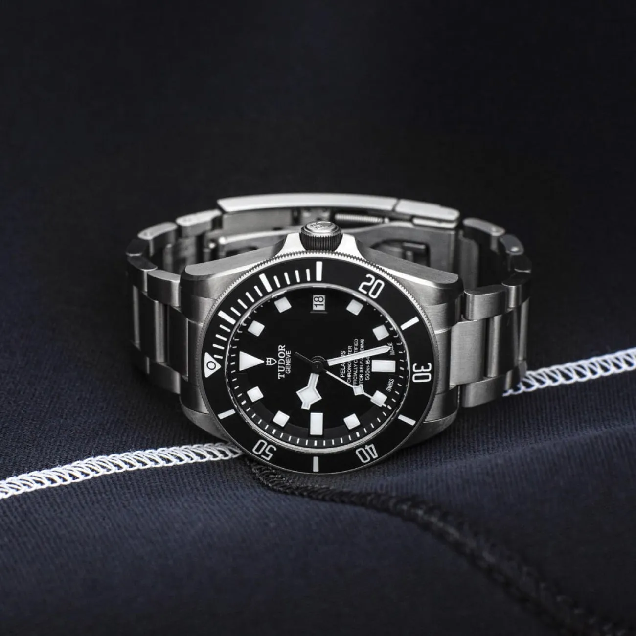 PELAGOS