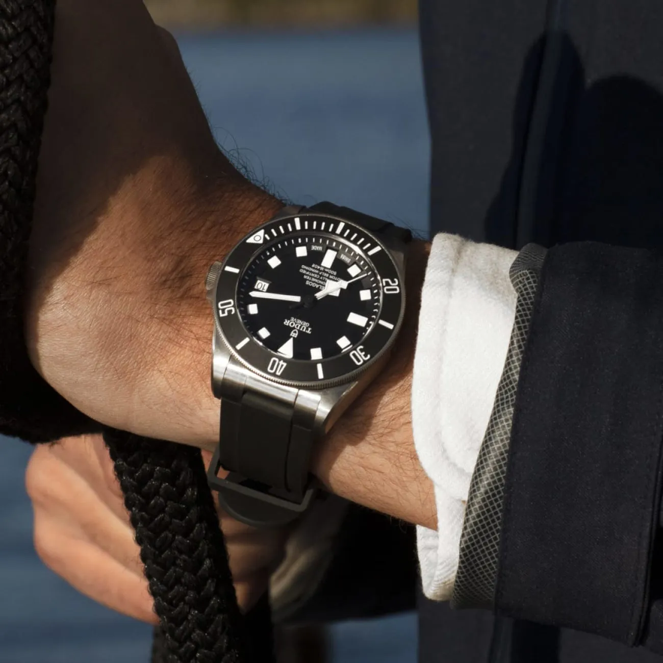 PELAGOS