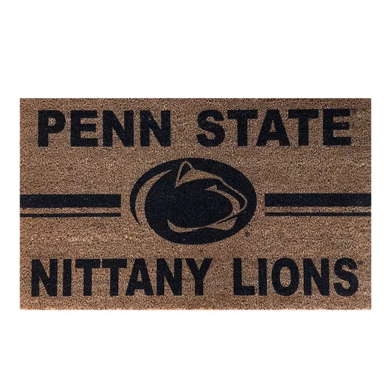 Penn State Door Mat