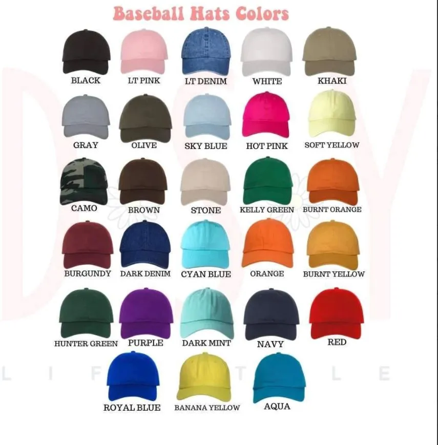 Pickleball Baseball Hat